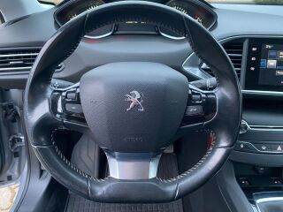 Peugeot 308 1.6 85kW