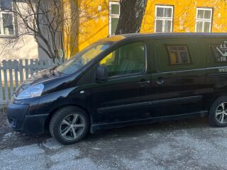 Toyota ProAce 2.0 R4 120kW