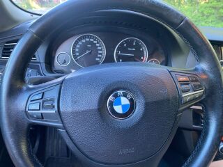 BMW 520 2.0 135кВ
