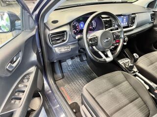 Kia Stonic EX Comfort Pack 1.4 73kW