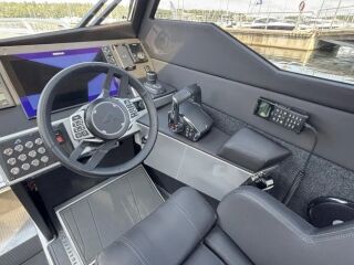 Anytec 868CAB Mercury V10 850 hp 634kW