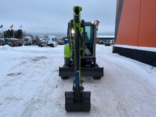 ZE35GU 18kW