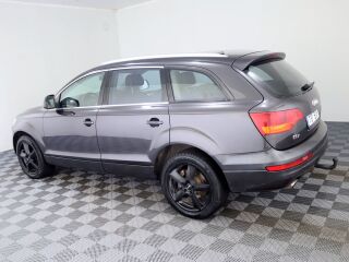 Audi Q7 S-Line Quattro ATM 3.0 TDI 171kW