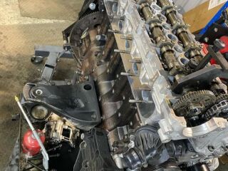 BMW 535 3.0 R6 200kW