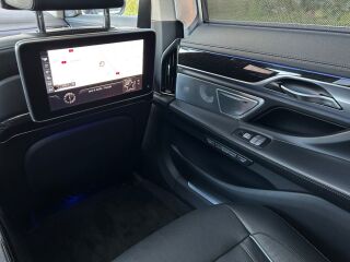BMW 740 President 3.0 235kW