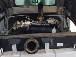 Wacker Neuson WL52