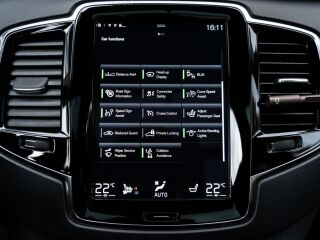 Volvo XC90 Polarstar Inscription T8 2.0 223kW