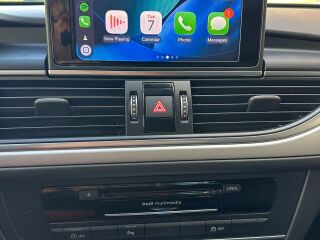 Audi A6 AVANT ULTRA MY2017 TDI 2.0 140kW