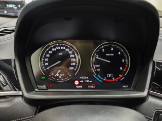 BMW X2 xDrive M-Sport 2.0 140kW