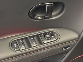 Hyundai Ioniq 5 N-Line 84 kWh 239kW