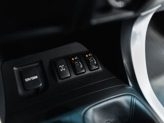 Toyota Land Cruiser Facelift 3.0 127kW