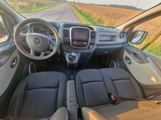 Renault Trafic 1.6 89kW