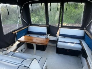 Regal Ambassador 255XL