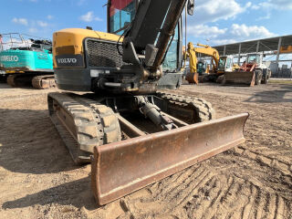Volvo EC88D 43kW