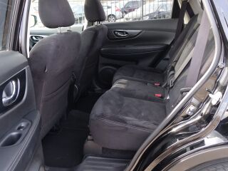 Nissan X-Trail 1.6 R4 96kW