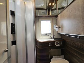 Laika Ecovip L 3009 2.0 103kW