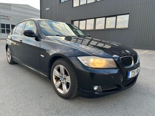 BMW 318 2.0 105kW