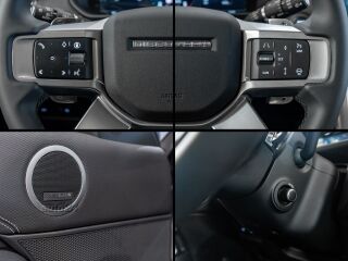 Land Rover Discovery Dynamic SE 3.0 183kW