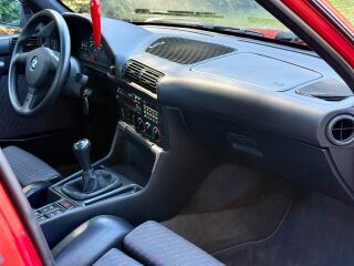 BMW 540 M-tech 4.0 V8 210kW