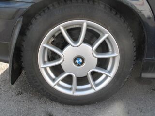 BMW 320 2.0 110kW