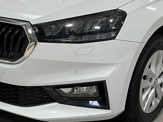 Skoda Fabia Selection 1.0 TSI 85кВ