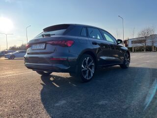 Audi A3 1.0 81кВ