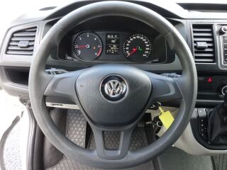 Volkswagen Transporter Long L2H1 Facelift EU5 2.0 R4 TDI 103kW