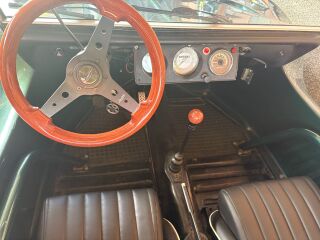 Volkswagen Buggy 1.3 32kW