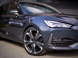 Cupra Leon Sportstourer 2.0 228kW