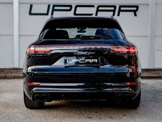 Porsche Cayenne S Sport Chrono 2.9 V6 324kW