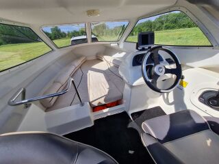 Flipper 520HT 45kW