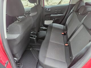 Citroen C3 1.2 61кВ