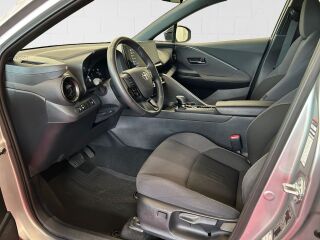 Toyota C-HR Style Plus Hybrid 1.8 72kW
