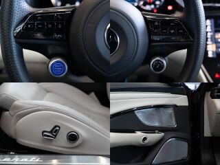 Maserati GranTurismo Trofeo 3.0 V6 404кВ