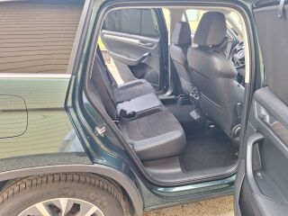 Skoda Kodiaq 1.5 110кВ