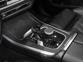 BMW X5 xDrive 3.0 210kW