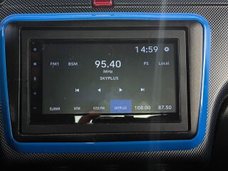 Ligier JS50 Sport Ultimate 6kW