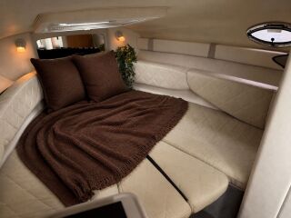 Sea Ray 240 Sundancer FACELIFT    töötunde 84h 5.0 V8 Mercruiser MPI 193кВ