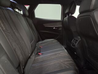 Peugeot 3008 GT Pack BlueHDi 1.5 96kW
