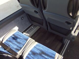 Iveco UGUR 70C18 HI-Matic 3.0