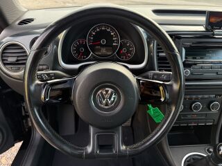 Volkswagen Beetle Sport Facelift EU5 1.4 R4 TSI 118kW
