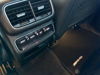 Mercedes-Benz GLE 350 Coupe 4Matic AMG Airmatic PLUG-IN-HYBRID 2.0 143kW
