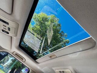 Land Rover Range Rover 3.6 200kW