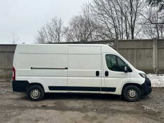 Peugeot Boxer L3H2 N1 2.2 103kW