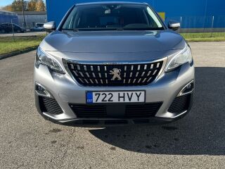 Peugeot 3008 1.5 96kW