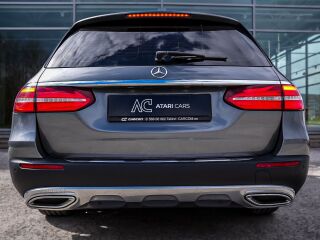Mercedes-Benz E 220 4Matic All-Terrain 2.0 143kW