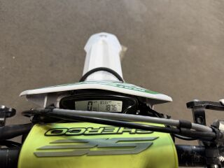 Sherco 300 SEF 2020 Factory