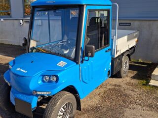 melex 391.1H 5kW