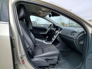 Volvo V60 Momentum Nordic 2.0 D2 88kW