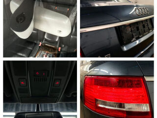 Audi A6 2.7 132kW
